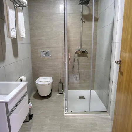 Apartamento Os Poetas Appartement *