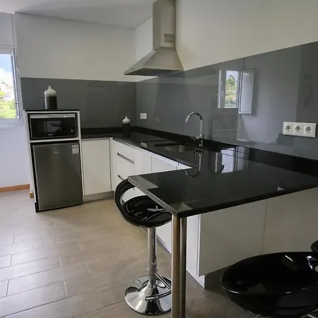 Appartement Apartamento Os Poetas *